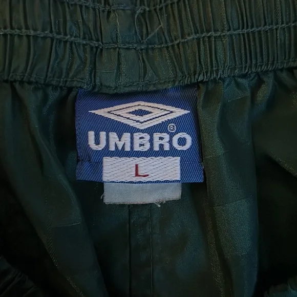 ᴜᴍʙʀᴏ ꜱʜᴏʀᴛꜱ - Picture 3 of 5